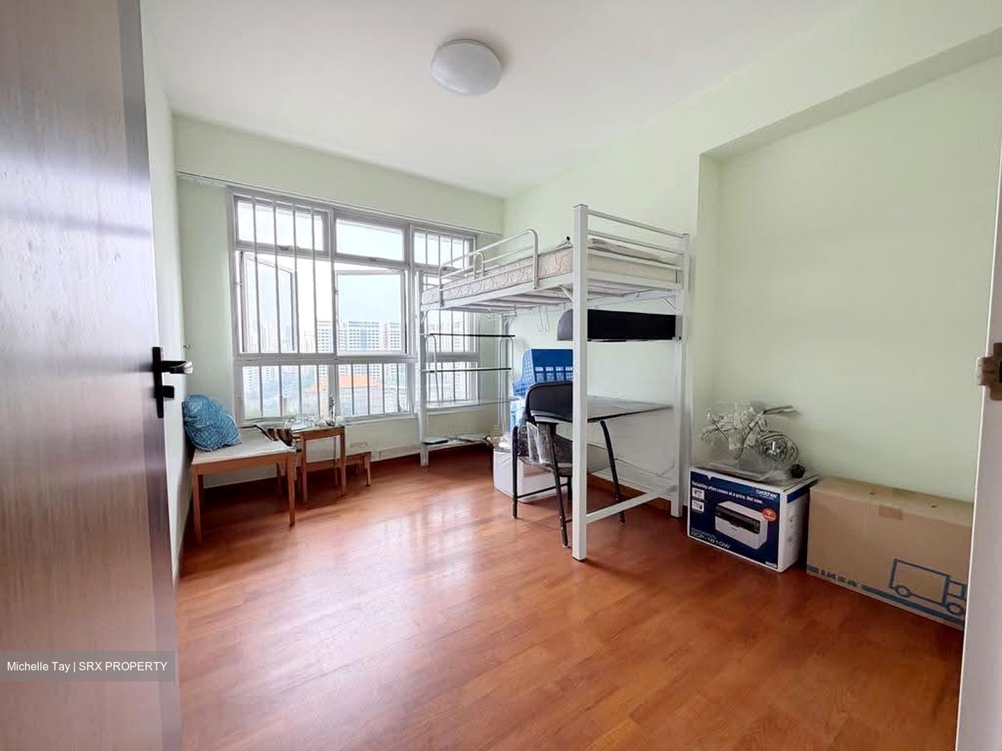 Blk 323A Punggol Bayview (Punggol), HDB 4 Rooms #635104191